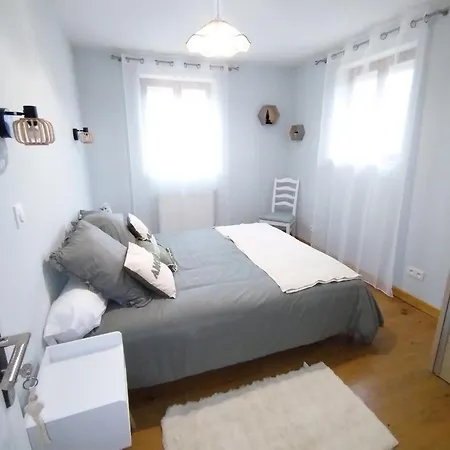 Le Clos De Chambre1 Bed & Breakfast *