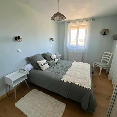 Le Clos De Chambre1 Bourdeilles