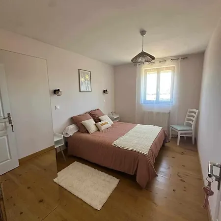 Bed & Breakfast Le Clos De Chambre1 *