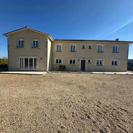 Le Clos De Chambre1 * Bourdeilles